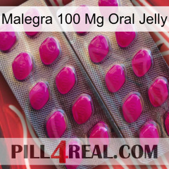 Malegra 100 Mg Oral Jelly 10